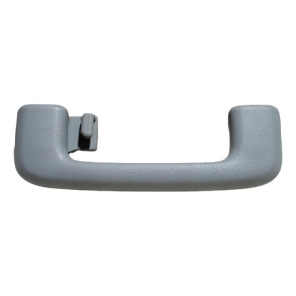 Alça Teto Traseira Esquerda Mitsubishi Outlander 2010/2012  Cinza