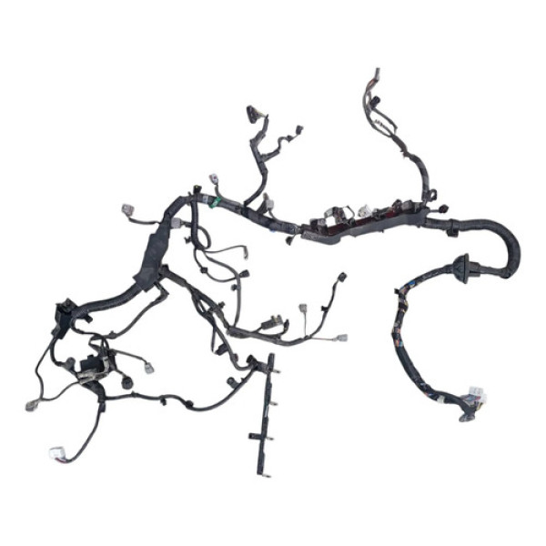 Chicote Motor Injeção Toyota Yaris 1.5 16v Aut. 2018 2025