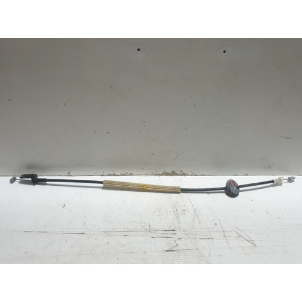 Cabo Maçaneta/fechadura Traseira Esquerda Focus 2009/2013