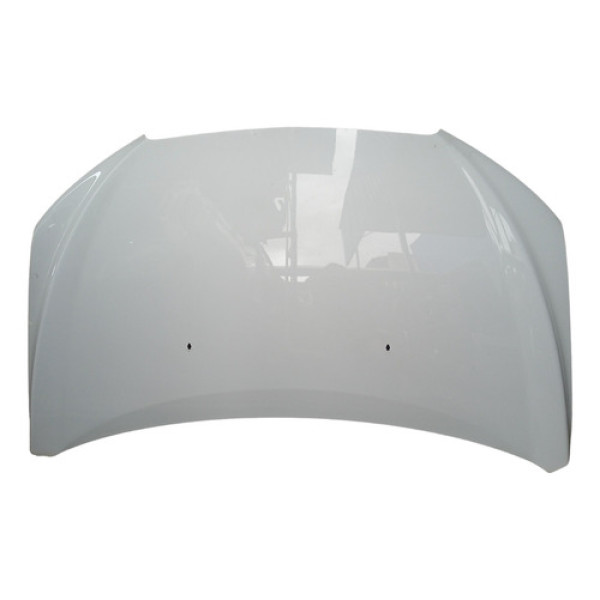 Capô Dianteiro Original Sem Detalhes Gm Sonic 2012/2014 