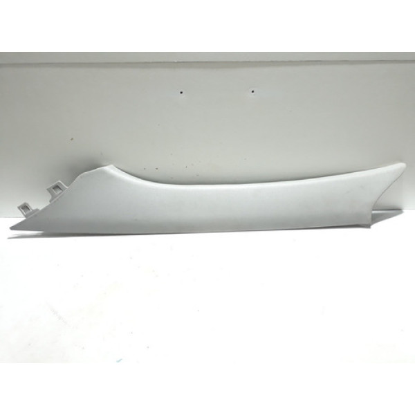 Acabamento Coluna Dianteira Esquerda Kia Picanto 2007/2011 