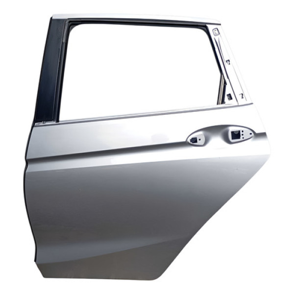 Porta Traseira Esquerda Honda Fit 2015 2020