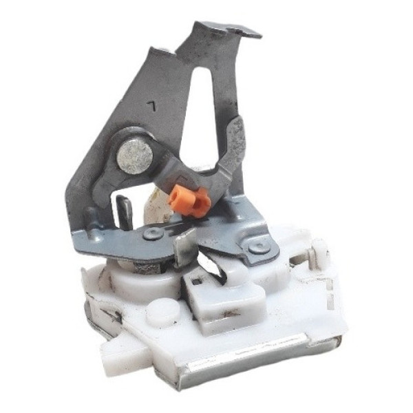 Fechadura Para Choque Traseiro Lado E.outlander 2010/2012 