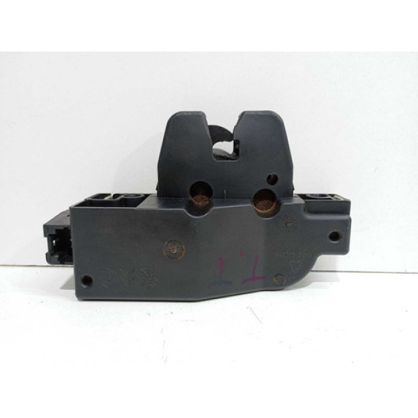 Fechadura Tampa Traseira Citroen C4 Lounge 2014