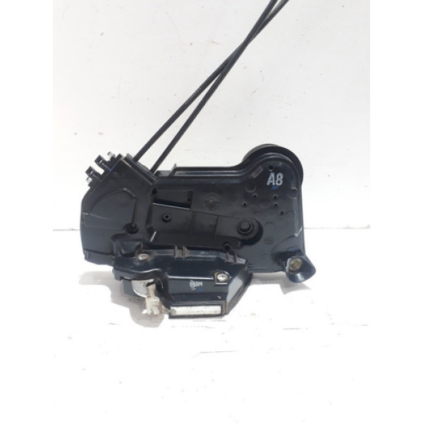 Fechadura Porta Dianteira Esquerda Toyota Corolla 2015/2018