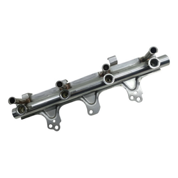 Flauta Bico Injetor Volkswagen Tiguan 2.0 Tsi 2010 2013