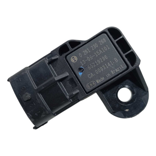 Sensor Map Fiat 500 1.4 8v Dualogic 2014