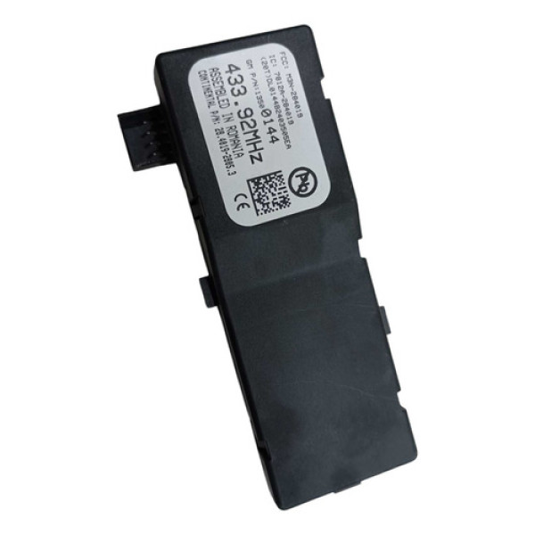 Módulo Central Alarme Gm Spin 2012 2013 2014 2015 2016