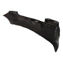 Capa Para Choque Traseiro Polo Hatch 2005/2006 