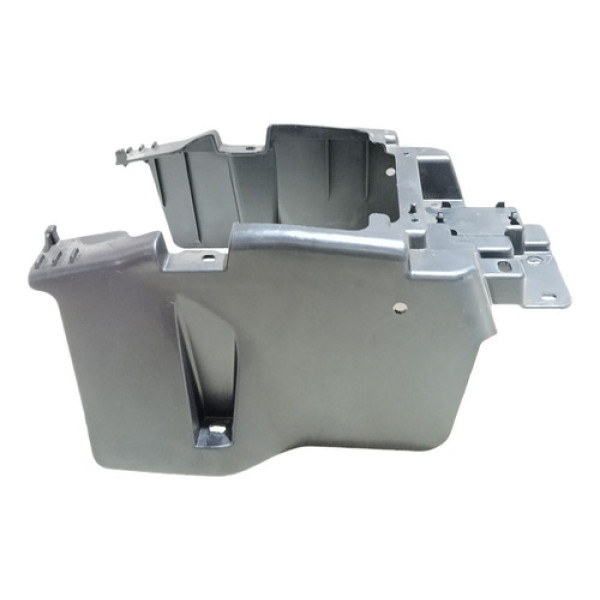 Moldura Console Central Mitsubishi Outlander Gt 2010/2012 