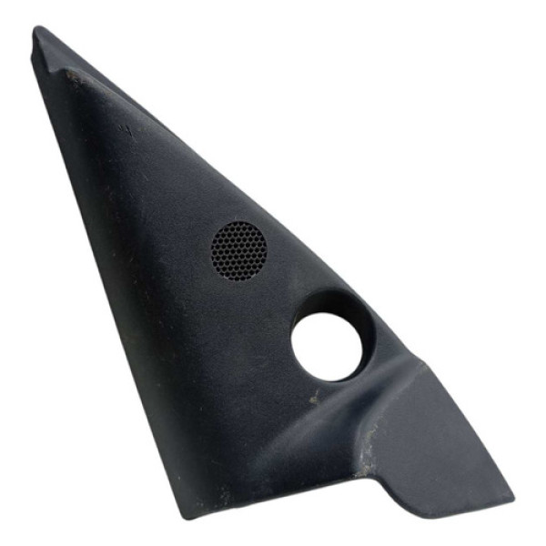 Acabamento Interno Retrovisor Direito Peugeot 207 2009 2012