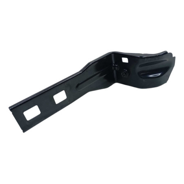 Suporte Parachoque Dianteiro Esquerdo Citroën C3 2014 2017