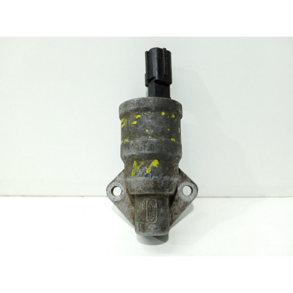 Atuador De Marcha Lenta Ford Fiesta / Ka Zetec Rocan 1.0 8v