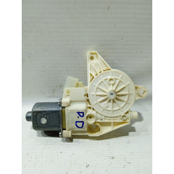 Motor Máquina Vidro Dianteiro Direito Mercedes C180 2012