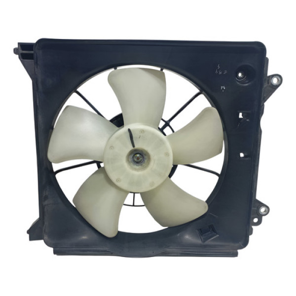 Eletro Ventilador Defletor Honda Fit 1.4 16v 2009 2014