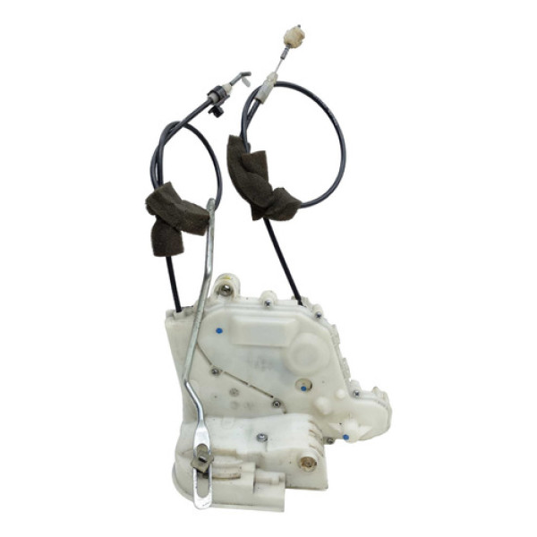 Fechadura Porta Dianteira Direita Honda City 2009 2014