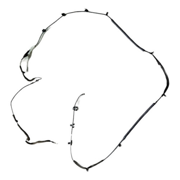 Chicote Antena Rádio Kia Picanto 2012/2017