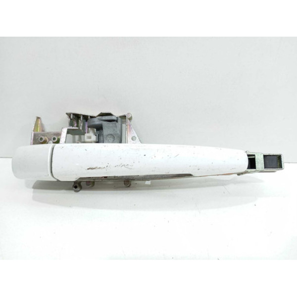 Maçaneta Externa Traseira Direita Peugeot 308 2011 2014