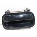 Maçaneta Externa Traseira Direita Chevrolet Corsa 2005 Traseira