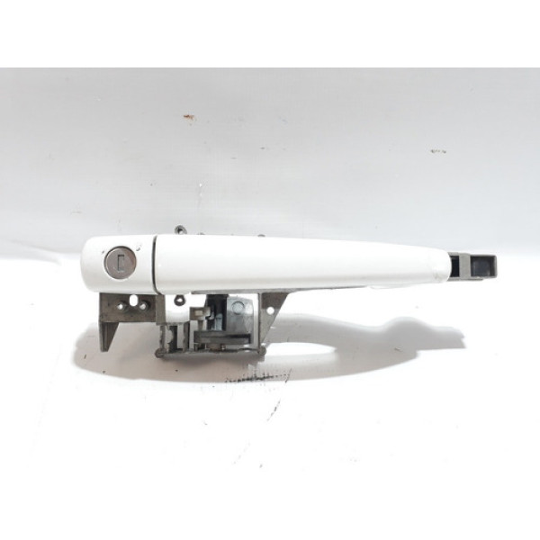 Maçaneta Externa Porta Dianteira Esquerda 408 2011/2014