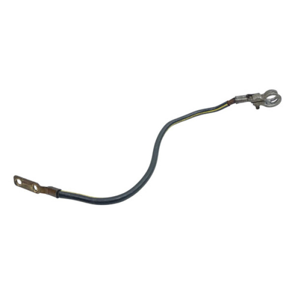 Cabo Negativo Bateria Nissan Sentra 2.0 16v 2007 2013