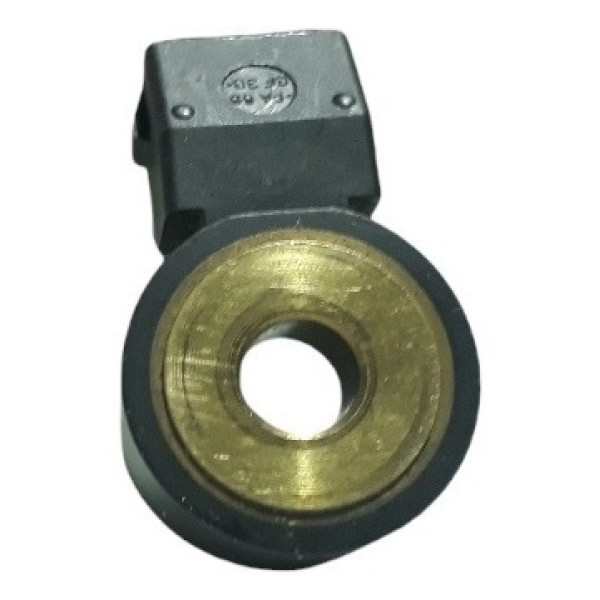 Sensor De Detonação Motor Mercedes C180 Cgi 1.8 2011/2013