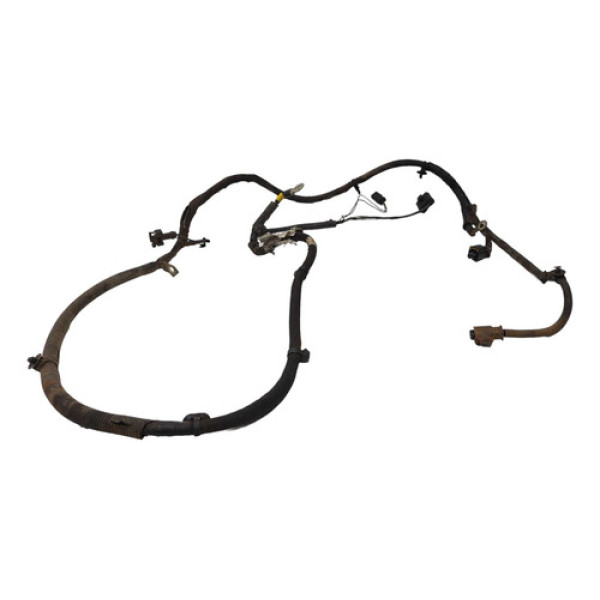 Chicote Motor Arranque Alternador C4 Lounge 1.6 Thp 2014