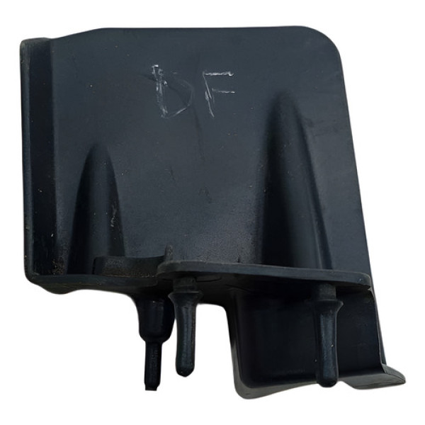 Moldura Churrasqueira Lado Esquerdo Honda Fit 2015 2020