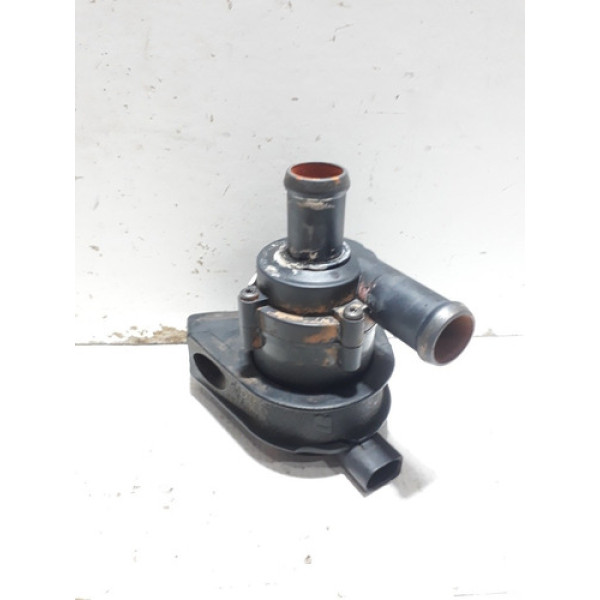 Bomba De Água Auxiliar Vw Tiguan/jetta 2010/2013 2.0 Tsi