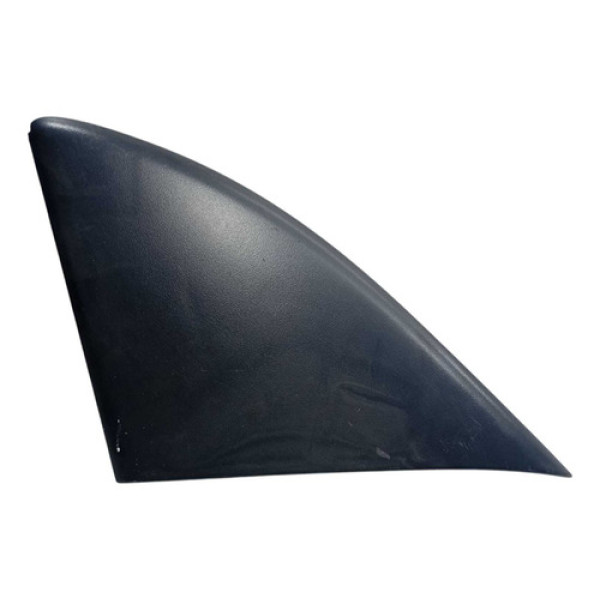 Moldura Paralama Esquerdo Fiat Grand Siena 2013 2017