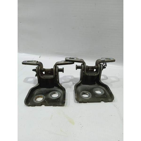 Dobradiça Porta Dianteira Direita Renault Duster 2012/2015