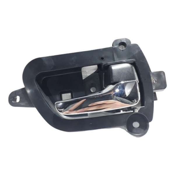 Maçaneta Interna Dianteira Direita Outlander Gt 2010/2015