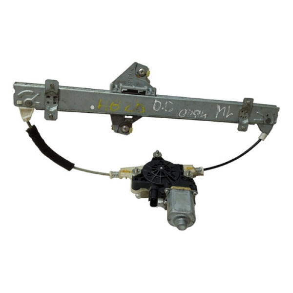 Máquina De Vidro Elétrico Dianteira Direita Hb20 2014