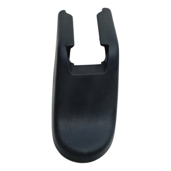 Moldura Trilho Dianteiro Esquerdo Frontal  Fit 2015 2020