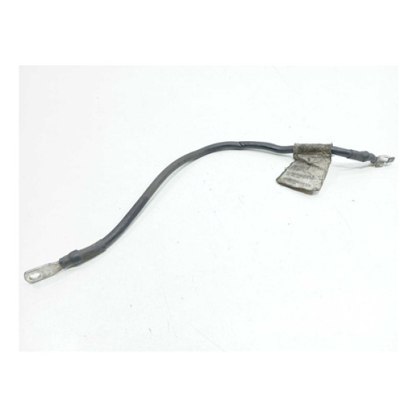 Cabo Polo Negativo Bateria Fiat Linea 1.8 16v 2009 2014