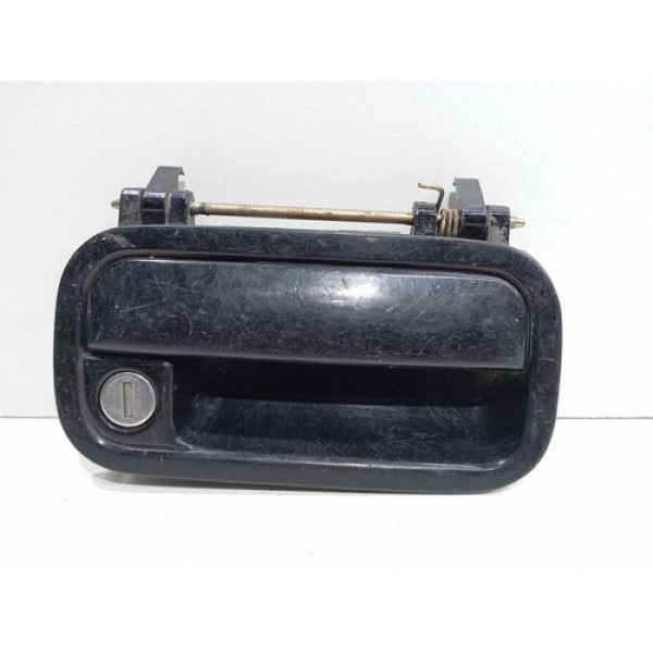 Maçaneta Externa Dianteira Direita Gm Corsa Classic 2010 Dianteira