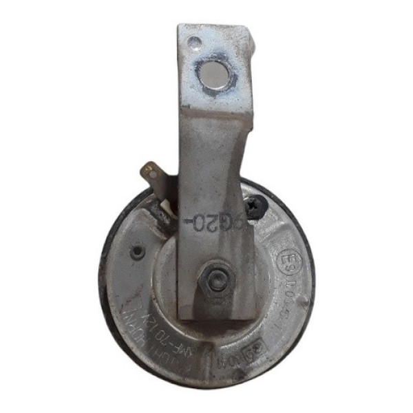 Buzina Mitsubishi Outlander Gt 3.0 2008/2012