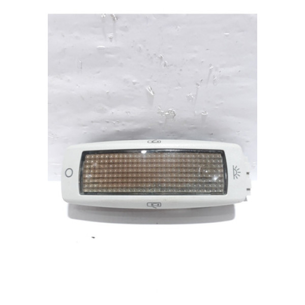 Luz De Teto Lateral Volkswagen Golf 2000/2005 Original. 