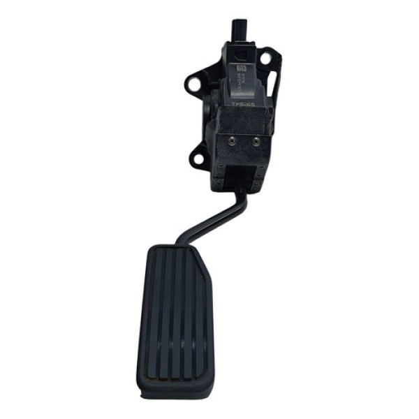 Pedal Acelerador Honda Fit 1.4 16v 2009 2014