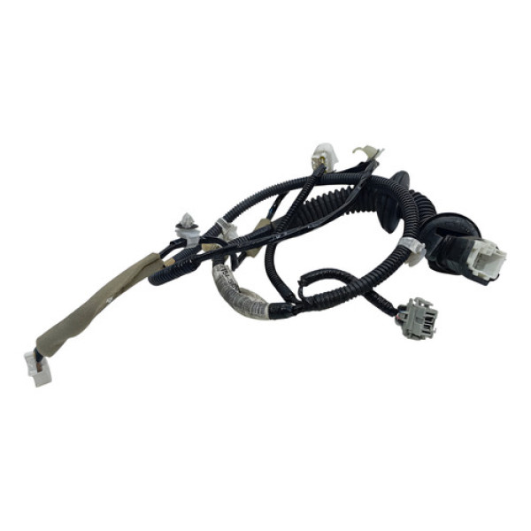 Chicote Porta Traseira Esquerda Honda Fit 2015 2020