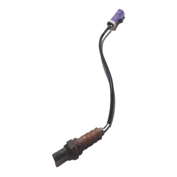 Sonda Lambda Pós Catalisador Ford New Fiesta 1.5 2014/2017 