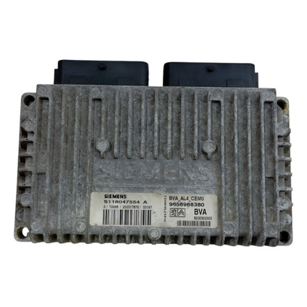 Módulo Câmbio Citroën Xsara Picasso 2.0 16v 2006 2010