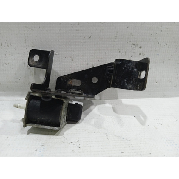 Válvula Solenóide Partida Frio Kia Picanto 1.0 3cc 2012/2017