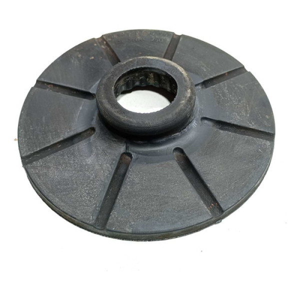 Calço Mola Traseira Gm Tracker Premier 2017 2018 2019