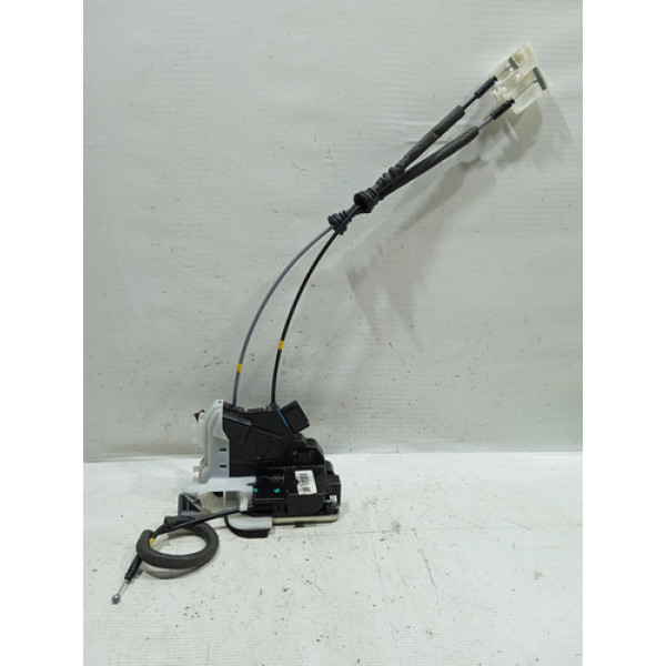 Fechadura Elétrica Porta Traseira Direita Elantra 2011/2015