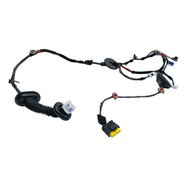 Chicote Porta Traseira Esquerda Hyundai Azera 2008 2011