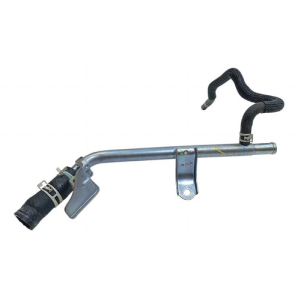 Mangueira Tubo Água Motor Toyota Yaris 1.5 16v 2018 2025