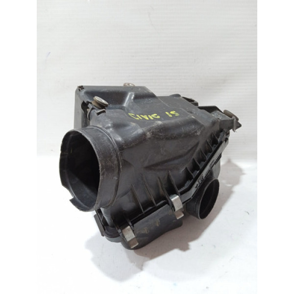 Caixa Do Filtro De Ar Honda Civic 1.8 2015