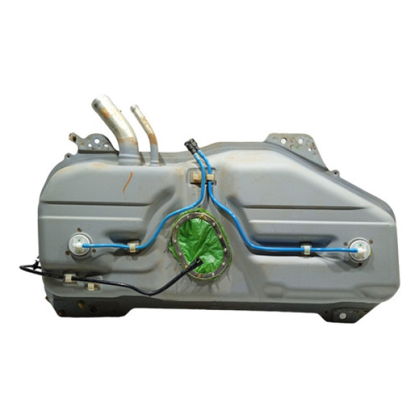 Tanque De Combustível Fiat Argo 2017 2018 2019 2020