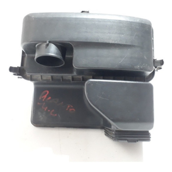 Caixa De Filtro De Ar Kia Picanto 2008/2011 1.0 4cc
